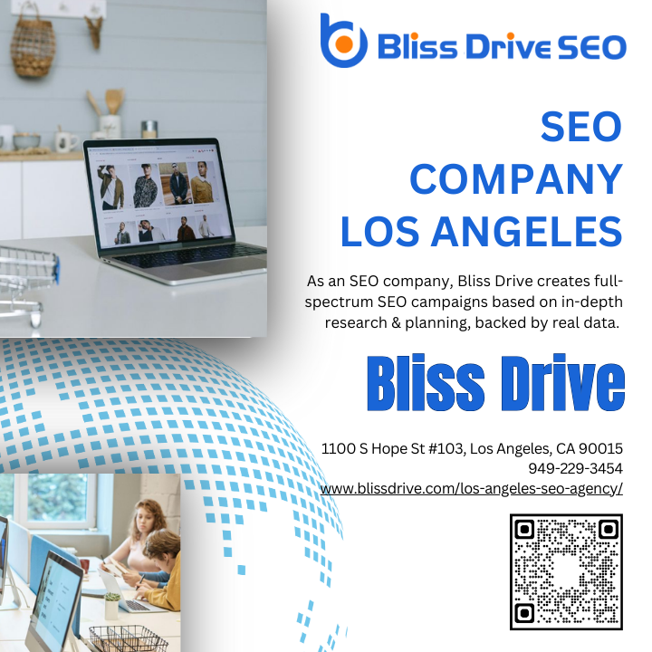 https://linktr.ee/blissdriveseo