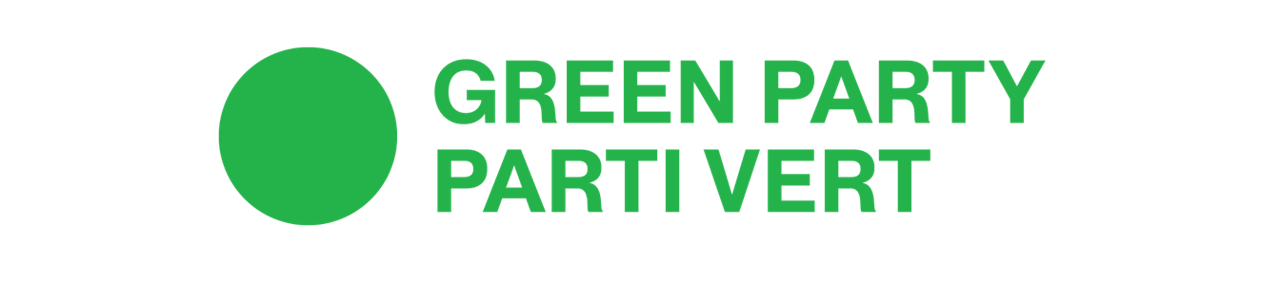 Green Party of Canada/Parti Vert du Canada | The Green Party of Canada fights for bold change—protecting our climate, creating good green jobs, and building a fairer future for all.