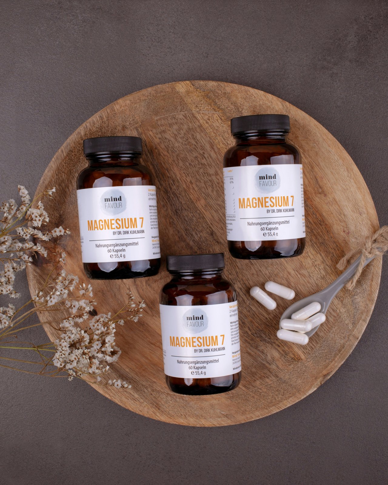 magnesium glycinate
