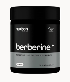 Shop Online and explore the available berberine range at Gr8 Health.