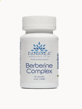 Berberine Supplement