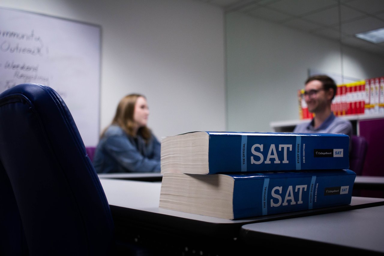 SAT, ACT test tutoring, preparation