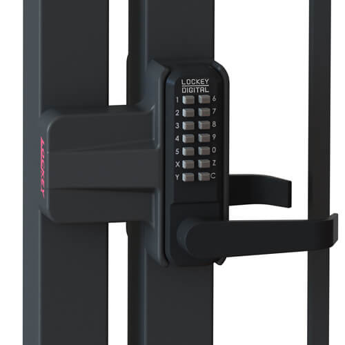 Digital Door Locks