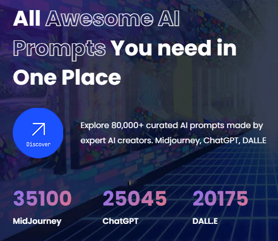 GeDesPi AI Prompts