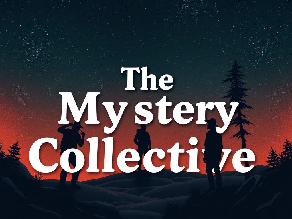 The Mystery Collective