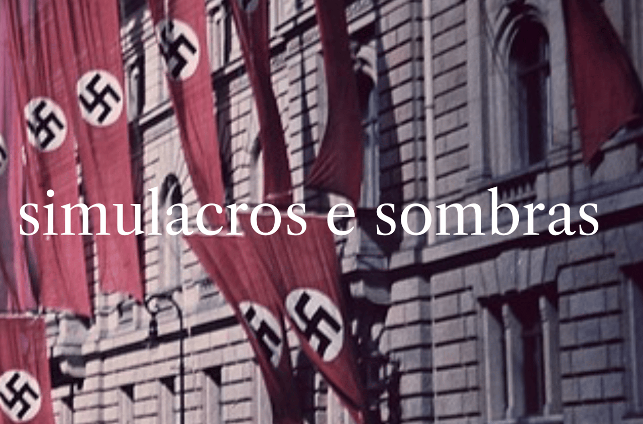 Um ensaio sobre a extrema-direita e o modo como se propaga mimeticaimente