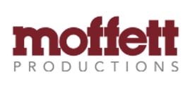 Moffett Productions is a video and multimedia productions company in Houston, Texas.