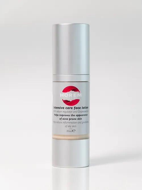 Intensive Care Face Lotion Acne Prone Skin - Horem London