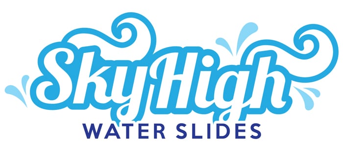 Sky High Water Slides brings fun to Brevard County with bounce houses, water slides, & obstacle courses.