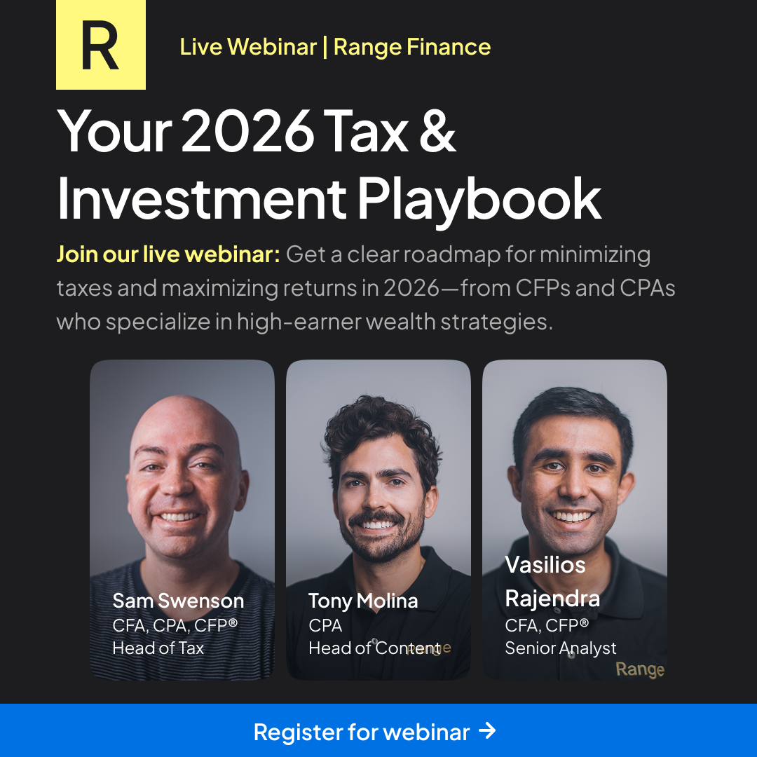 Sign up for a webinar here