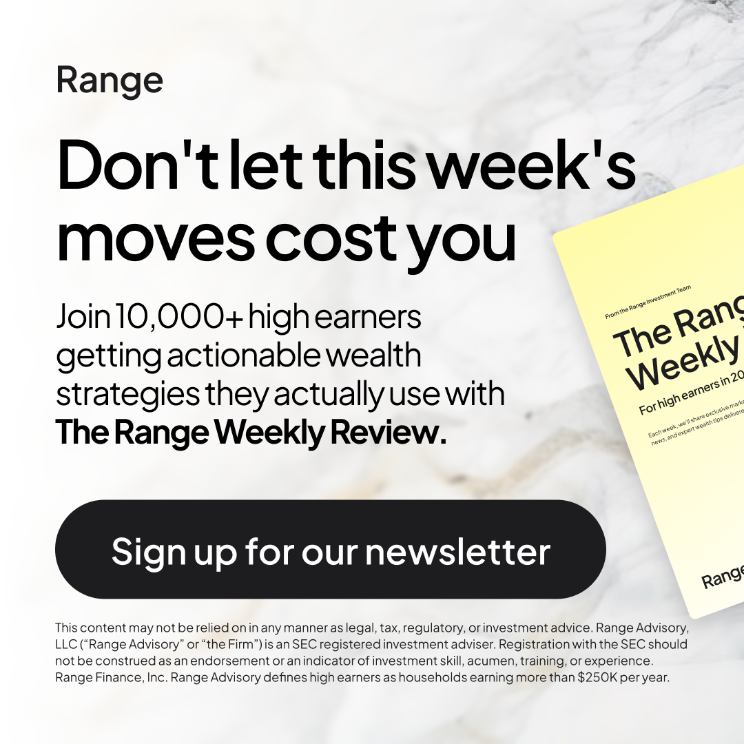 Subscribe to our weekly newsletter