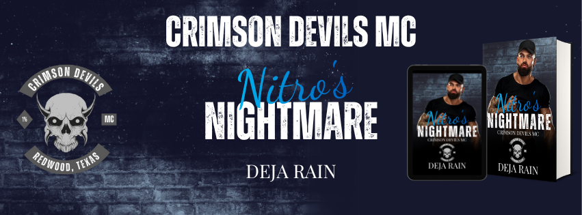 a feminine person with a full face of makeup and white leather choker and harness at a colourful rave. They're looking upwards and have a long nailed finger resting on their lips