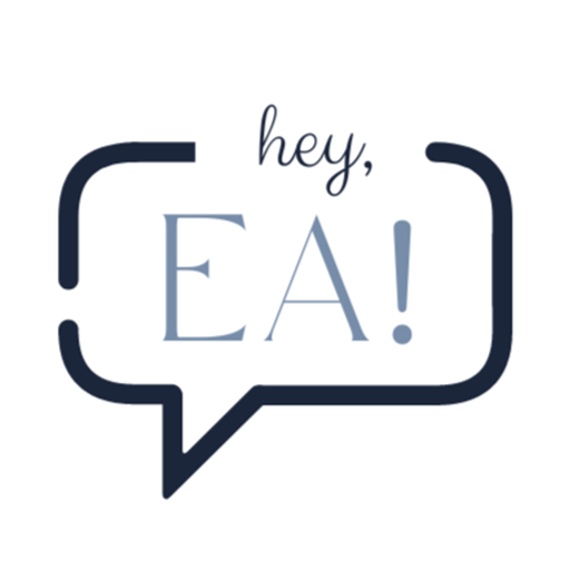 Hey, EA! is revolutionizing the way executives and assistants work together with our executive assistant training courses.