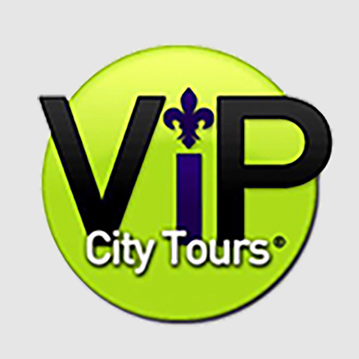 New Orleans has so much to see and history to soak in. You might be worried you won't have time to see it all, VIP City Tours can help.