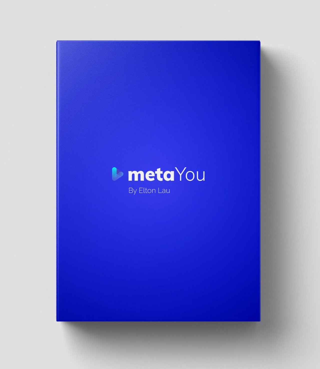 meta you course booklet
