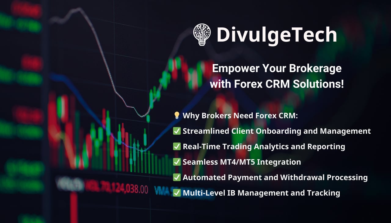 best CRM solutions designed specifically for brokers