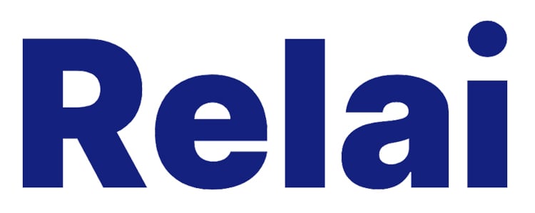 Relai: A Swiss-made app for buying Bitcoin easily & securely.