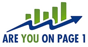 Are You On Page 1 offers expert web design & SEO with 10+ years of experience.