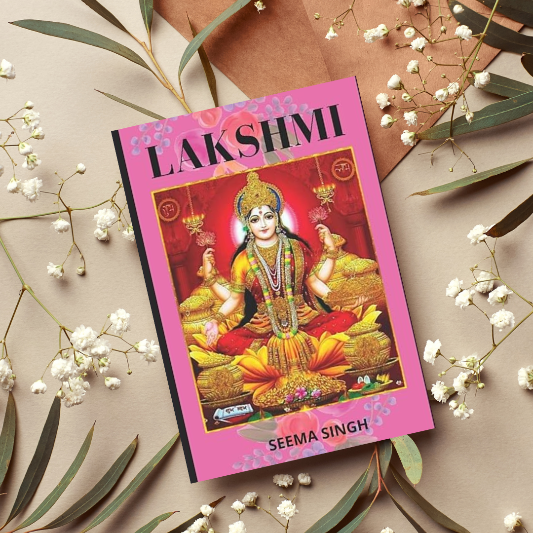 Lakshmi: The Goddess of Health, Wealth, and Fertility