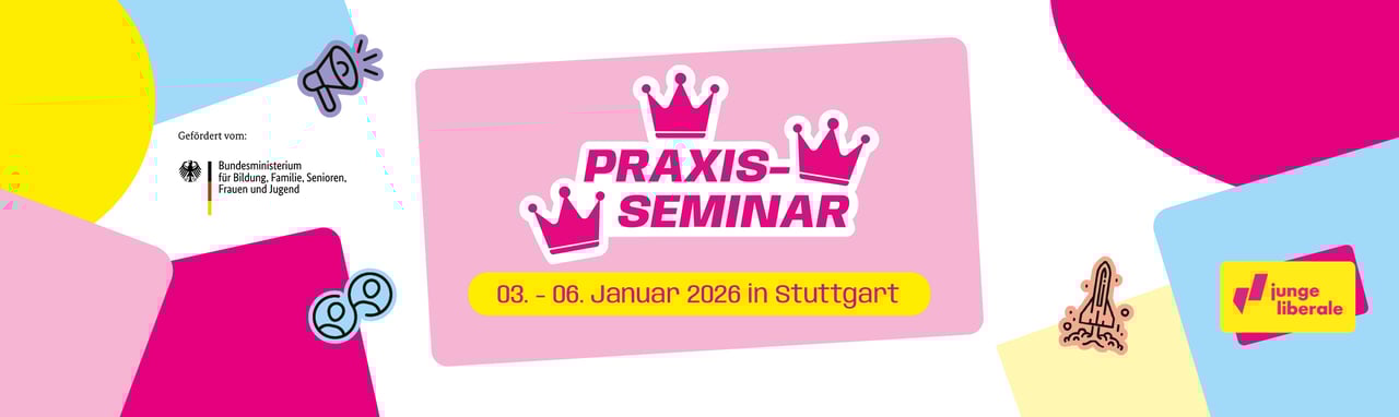 Praxisseminar 2026