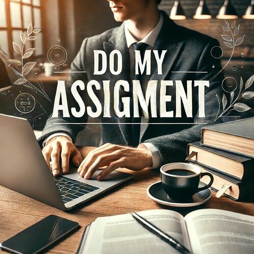 Do My Assignment