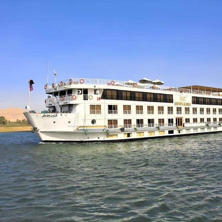 Nile River Cruises 