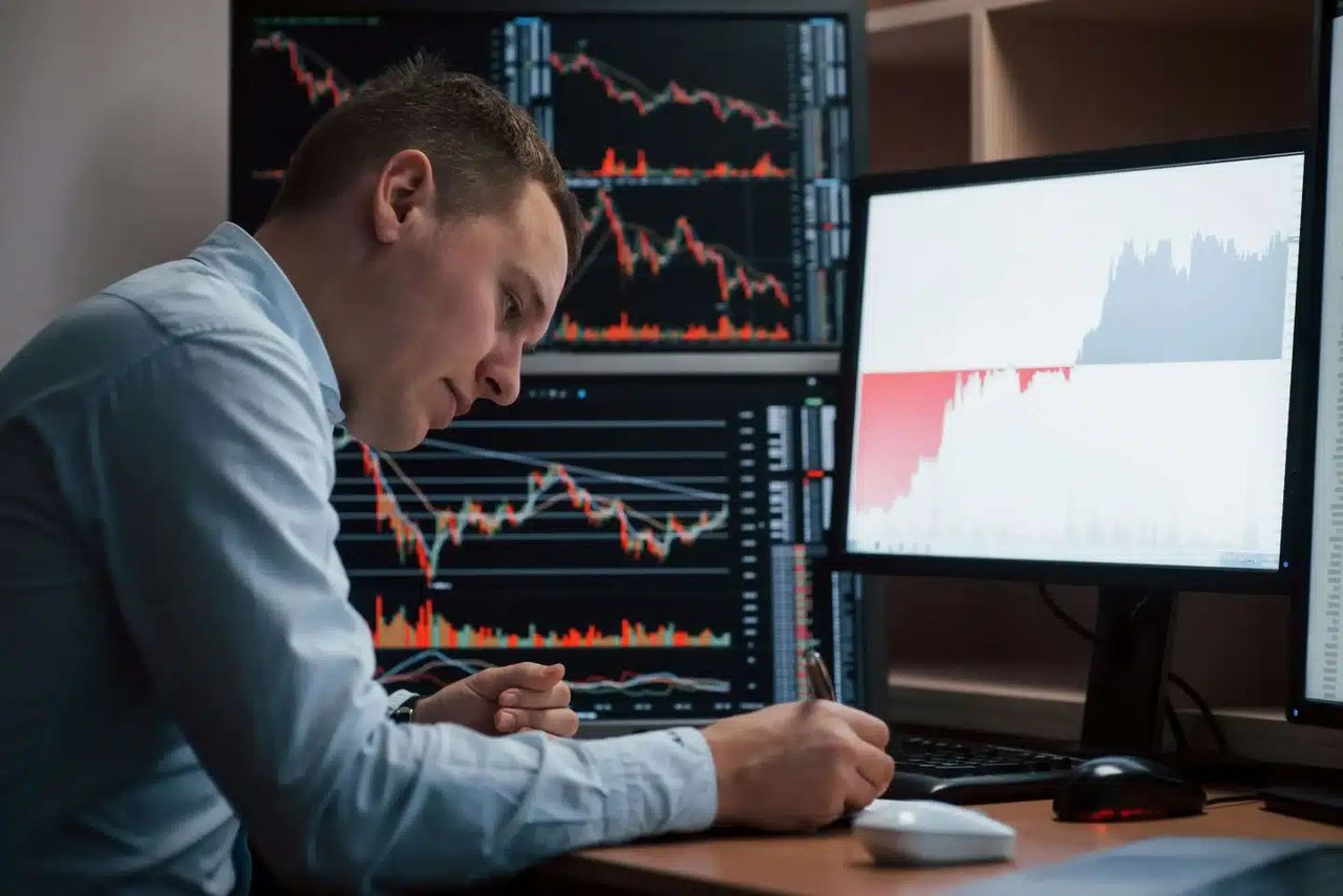 stock trading tool