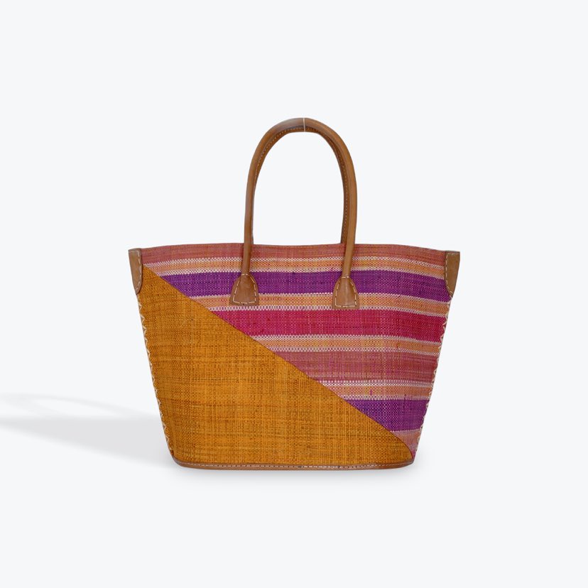 A picture of our Beach Bliss 001 Handbag