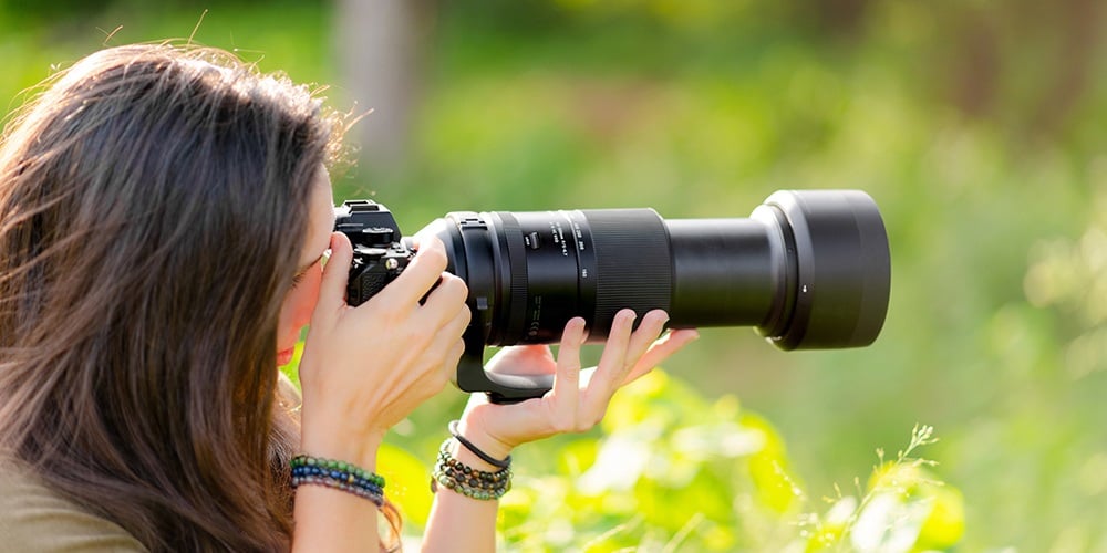 Tamron India Blog