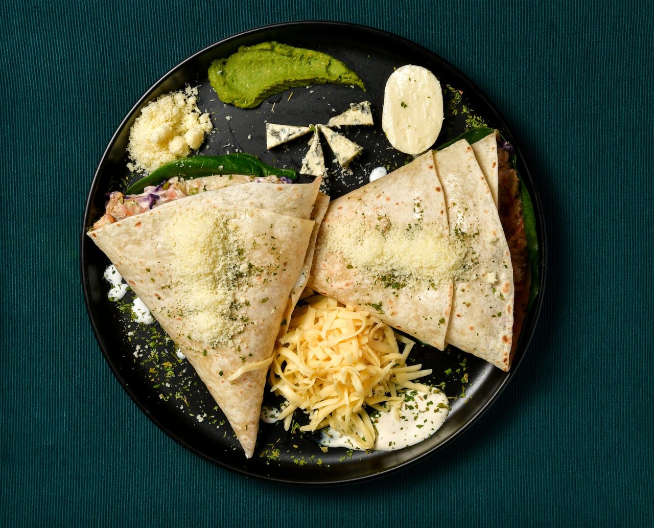 tortilja