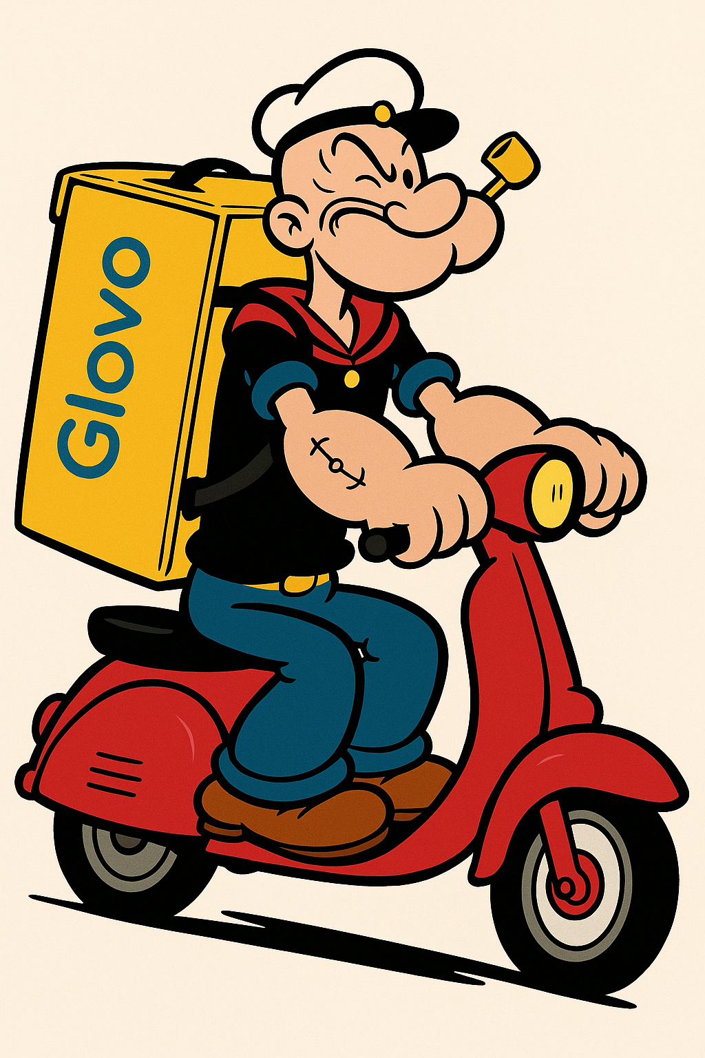 glovo