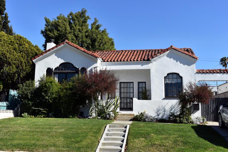 A home ready to sell as is 