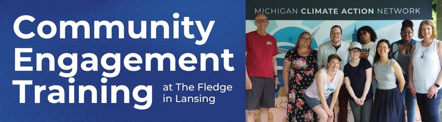Community Engagement Training