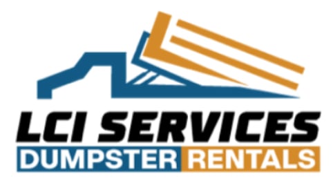 LCI Services Dumpster Rentals specializes in efficient waste management for residential, commercial, & construction projects.