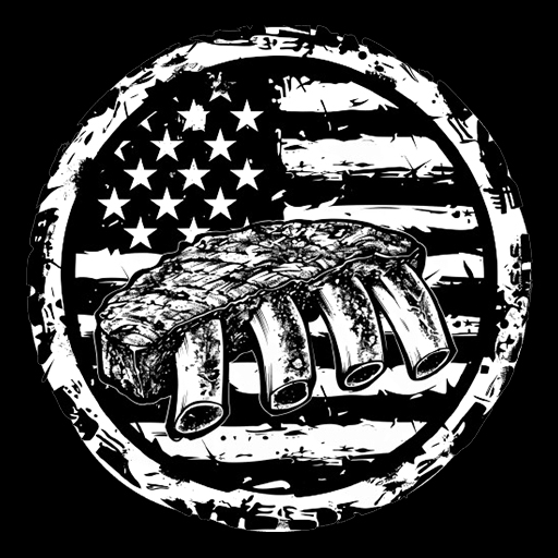 American Meathead is more than a brand it's a way of life for those who eat, sleep, & breathe BBQ.