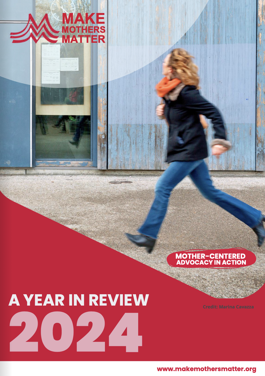 A YEAR IN REVIEW 2024