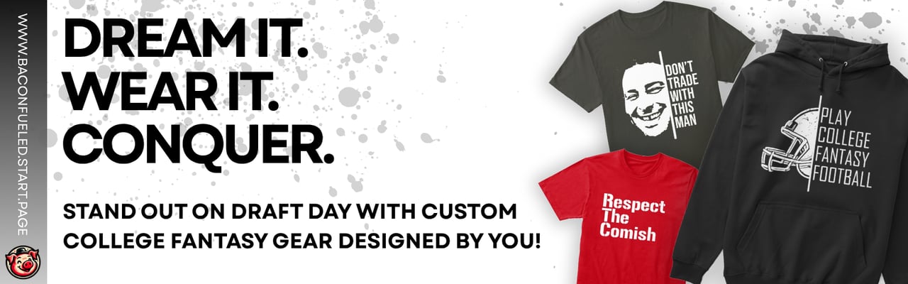 Custom Gear