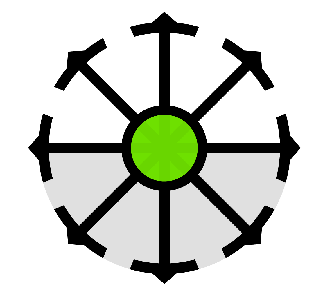 Revenue Leadership Compass