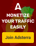 Adsterra banner 