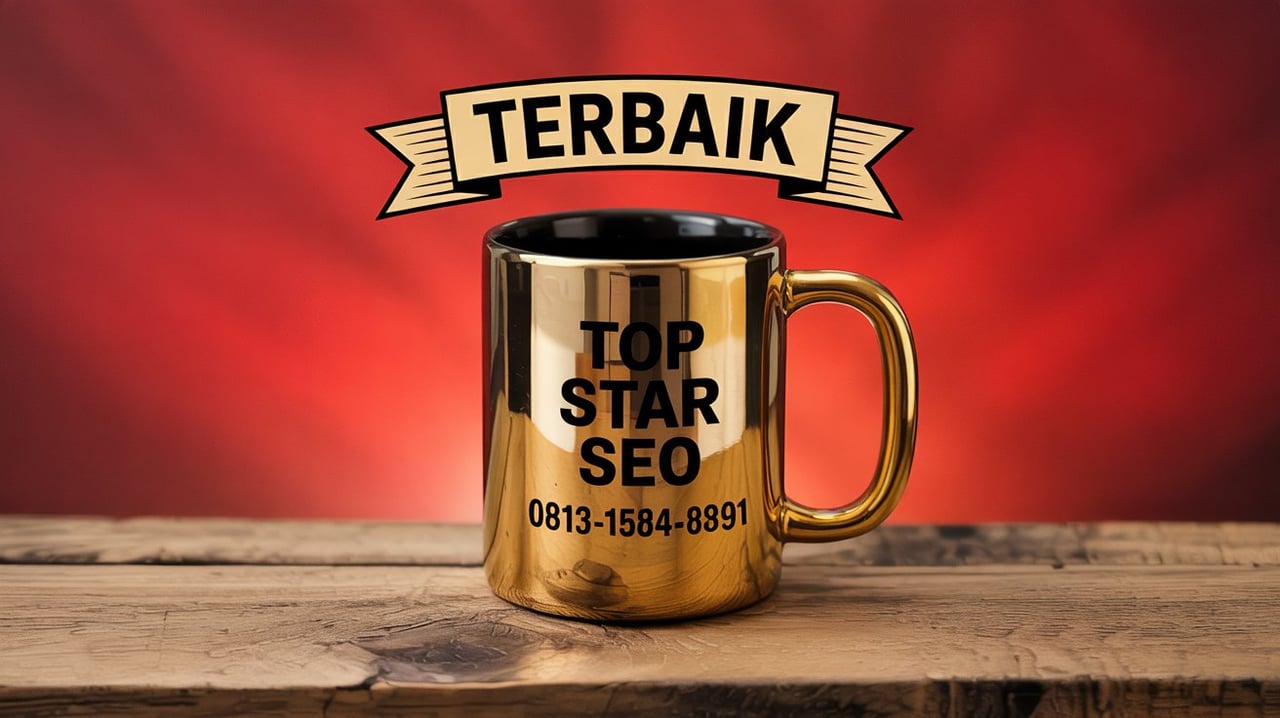 JASA SEO TERBAIK