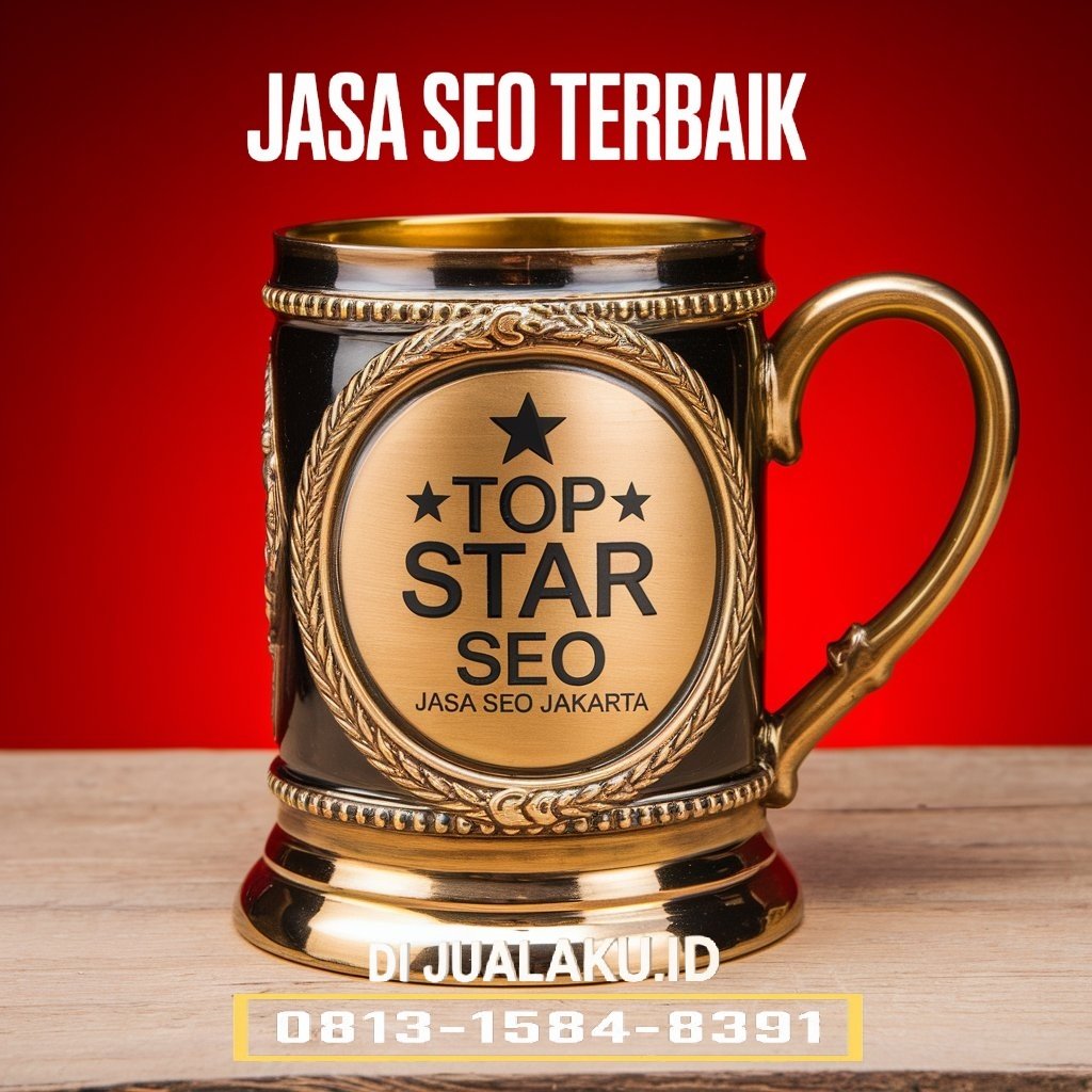 HARGA JASA SEO TERBAIK