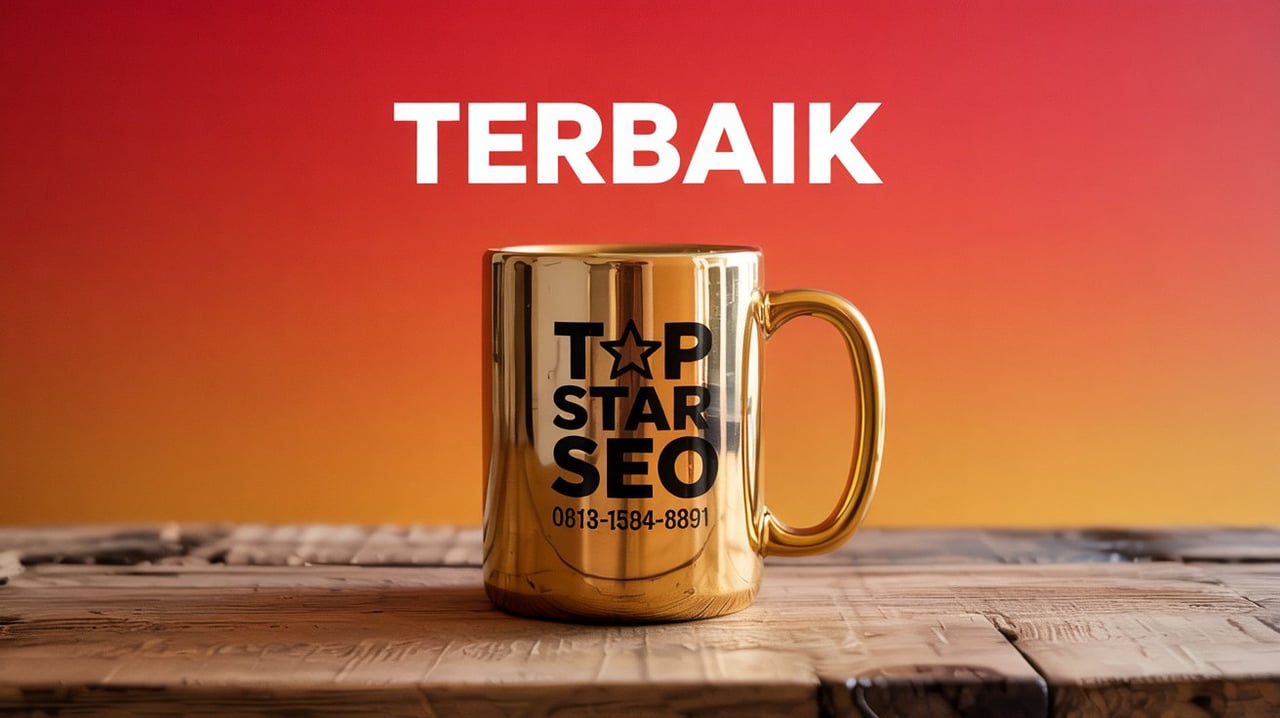 HARGA JASA SEO 