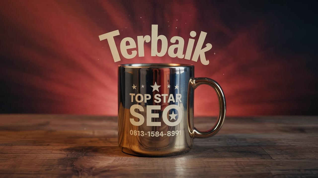 HARGA JASA SEO 