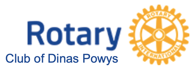 Your Local Rotary! Rotary members are enthusiastic, fun-loving and active volunteers who give their time and talents to serve communities both at home and overseas. These are dedicated people, men and women from business and professions, who share a common interest in helping others. Formed in 1987, the Rotary club of Dinas Powis meets every Thursday evening at the Dinas Powis Golf club where members organise community projects that address many of today’s most critical issues, such as violence, drug abuse, health, hunger, the environment, and illiteracy. Rotary clubs determine service projects based on local needs. Each member enjoys business as well as social networking opportunities, whilst giving something back to those less fortunate, learning new skills and having a huge amount of fun! So if you are interested in learning more about what we do or would like to join our club then please contact the club Secretary  at dinaspowysrotary@gmail.com. For more information please visit: www.dinaspowysrotary.org