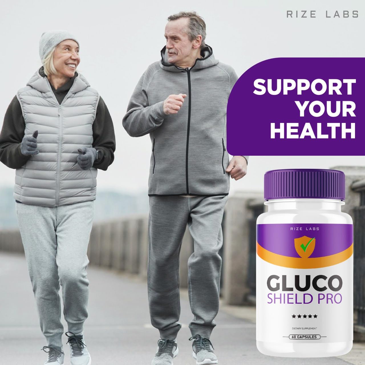 Order Gluco Shield Pro Today