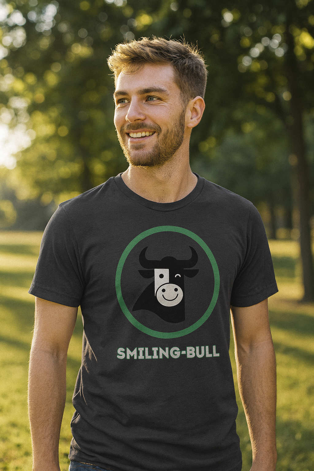 The Wink of the Bull