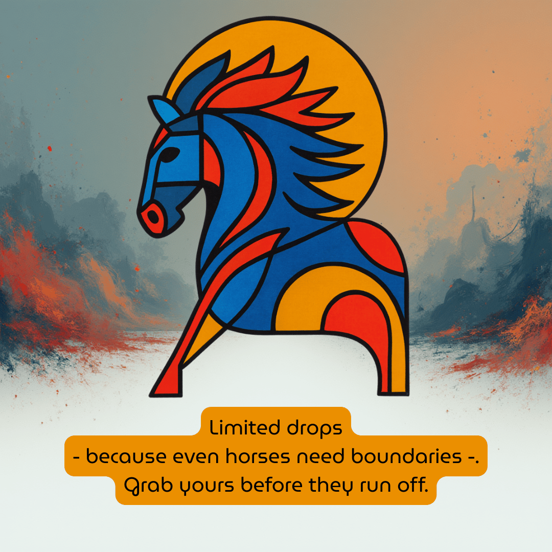 Year of the Horse