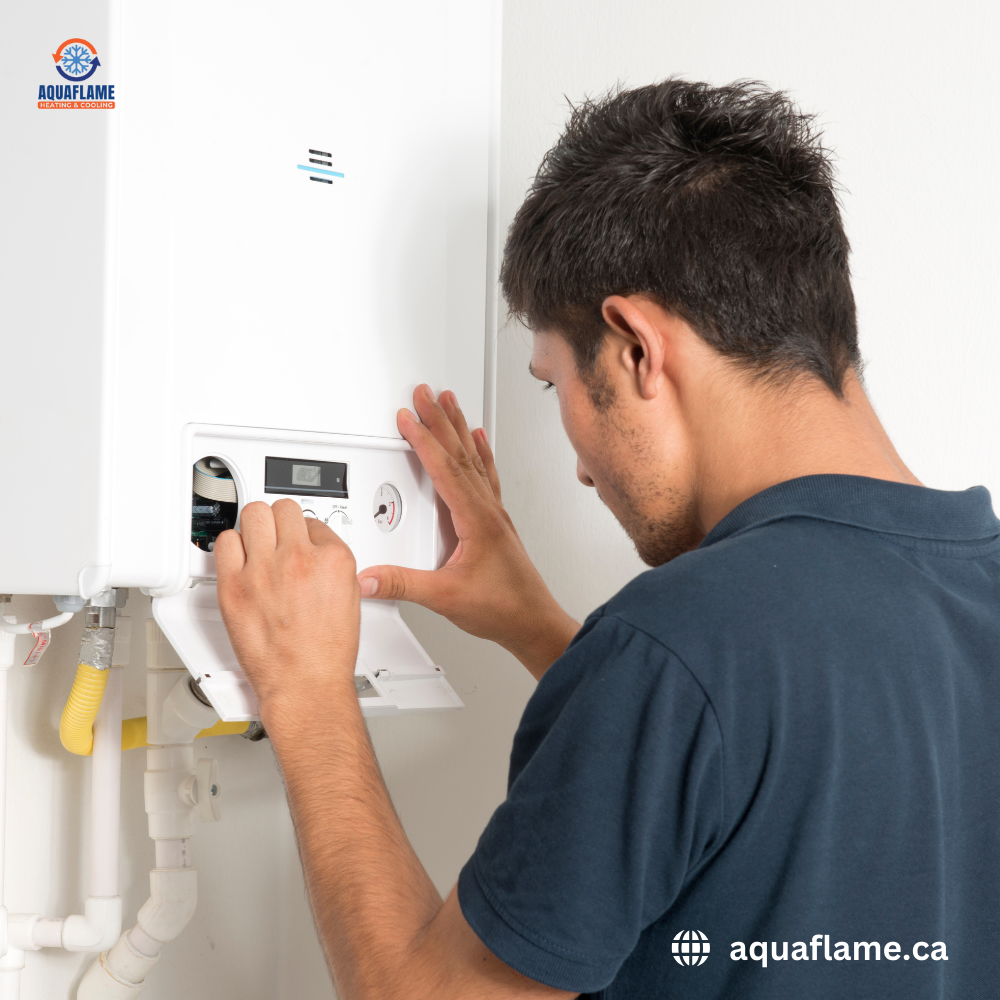 Furnace Repair Surrey