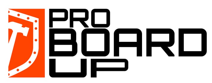 Pro Board Up of Pasadena