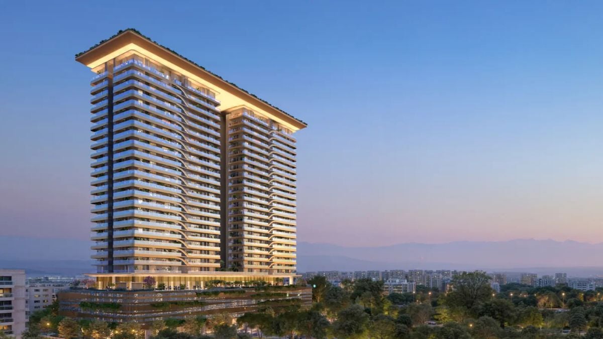 Trevoc Royal Residences